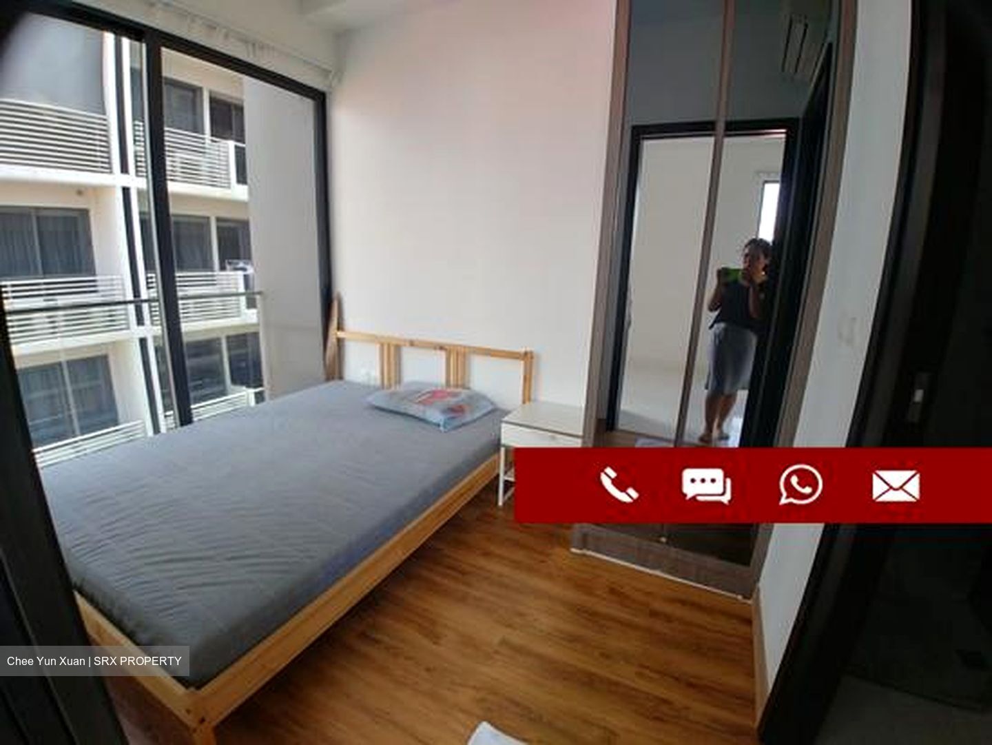 Edenz Loft (D14), Apartment #618984081